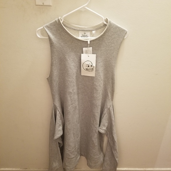 Cheap Monday dress - Picture 2 of 6